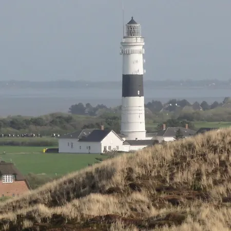 3 With South-facing Terrace And Chair, Gaadt 17 C *