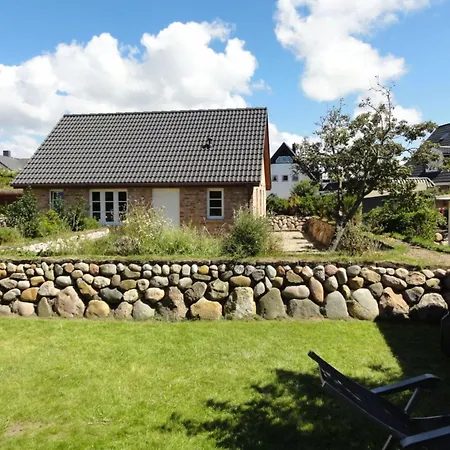 3 With South-facing Terrace And Chair, Gaadt 17 C Tatil Evi