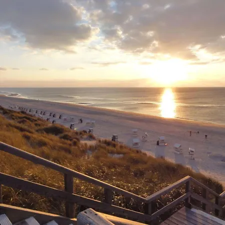 3 With South-facing Terrace And Chair, Gaadt 17 C *